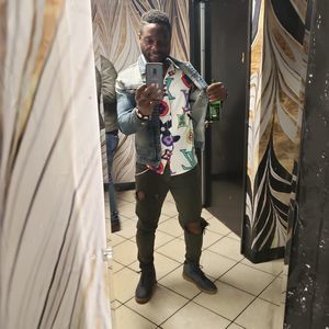 Meet your Posher, Tony